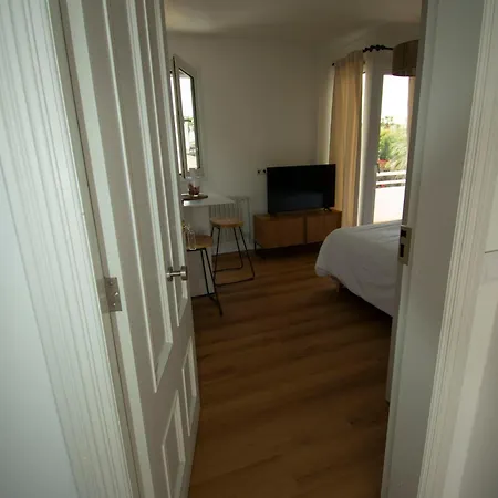 Lavendel Apartment