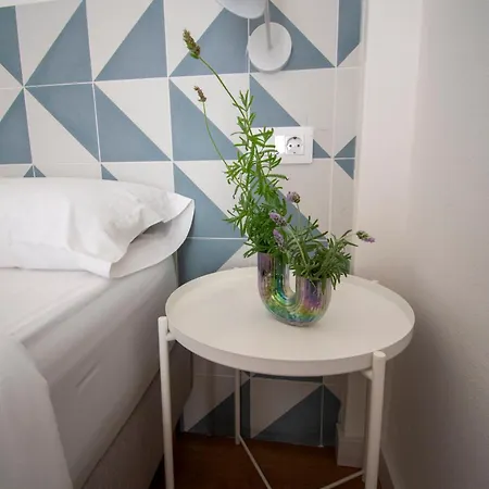Lavendel Apartment Colonia de Sant Jordi