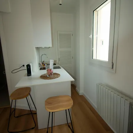 Apartment Lavendel *