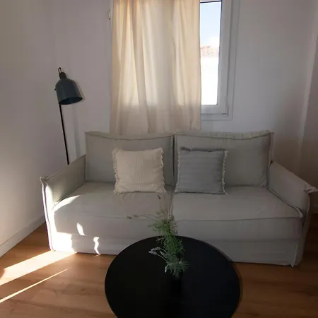 Apartment Lavendel *