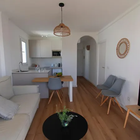 Lavendel Apartment Colonia de Sant Jordi