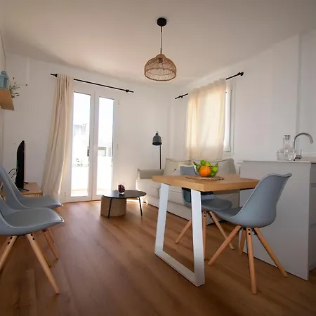 Lavendel Apartment *