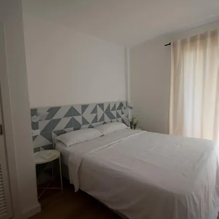Lavendel Apartment *