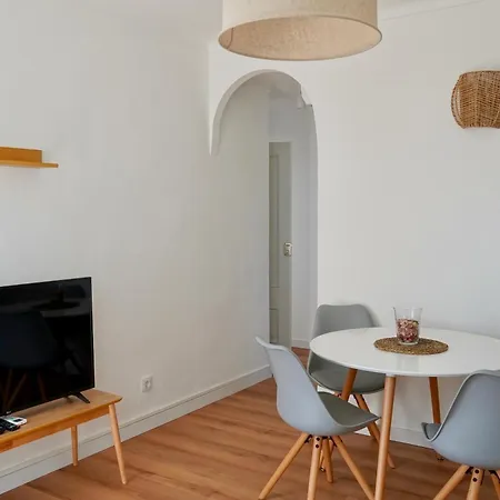 Apartment Lavendel Colonia de Sant Jordi