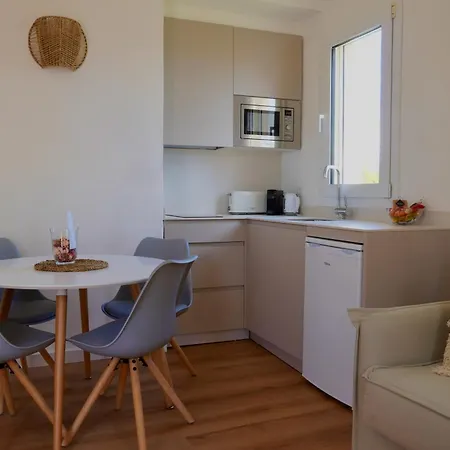 Lavendel Apartment Colonia de Sant Jordi